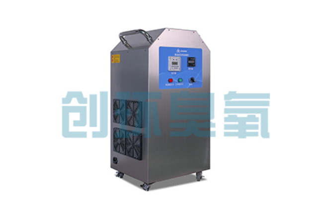 武清2026化妆品生产车间GMP洁净区环境维持,臭氧发生器如何与空调系统联动?