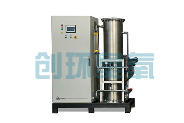 武清高浓度工业废水难降解成分高怎么办？大型臭氧发生器催化氧化技术选型与成本测算