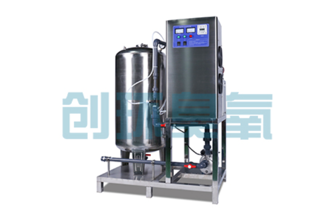 武清小型诊所与大型医院医疗废水水量差异大，臭氧发生器消毒设备如何精准匹配？