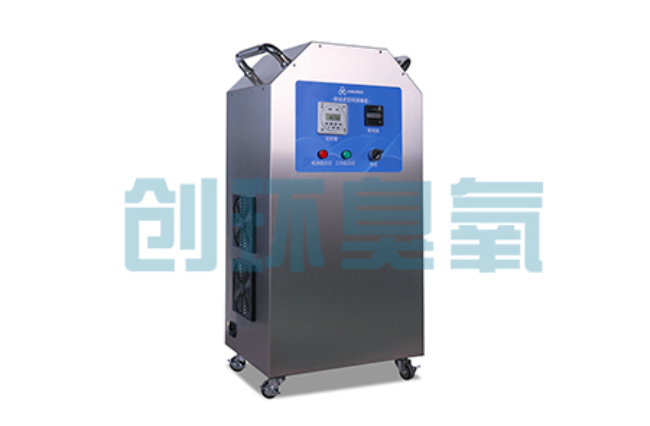 武清冬季养殖场密闭消毒双赢方案：臭氧发生器在工厂化水产与畜牧场景的安全应用
