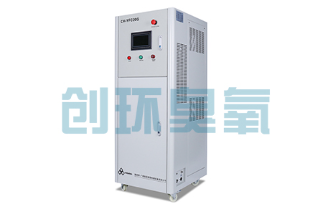 武清海水养殖病害频发怎么防？臭氧发生器无残留消毒全解析