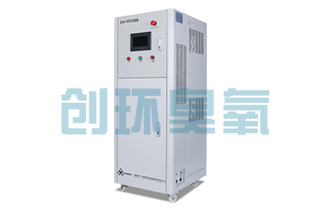 武清海水养殖臭氧发生器入门指南:新手零基础也能掌握的3个操作步骤