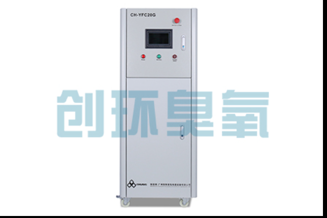 武清ORP(氧化还原电位)控制在海水养殖臭氧投加中的核心作用与设定区间