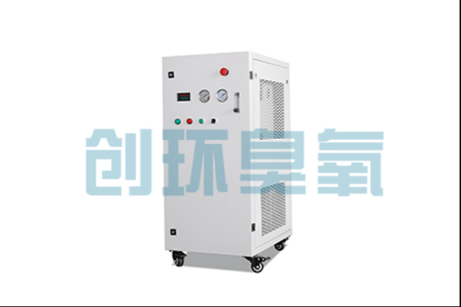武清2026年南美白对虾循环水养殖系统(RAS)臭氧消毒完整指南