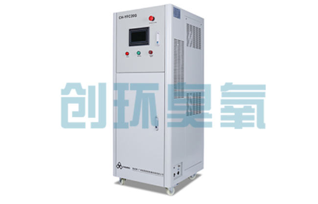 武清工厂化循环水养虾必备:蛋白分离器后端注入臭氧的技术要点与逻辑