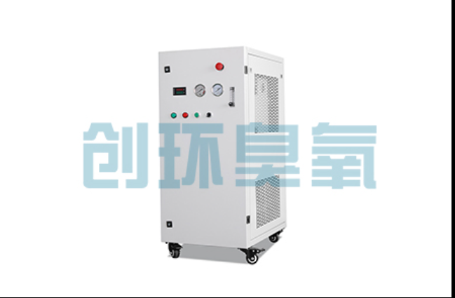 武清工厂化养鲈必看:2026年臭氧发生器替代传统消毒的最新方案
