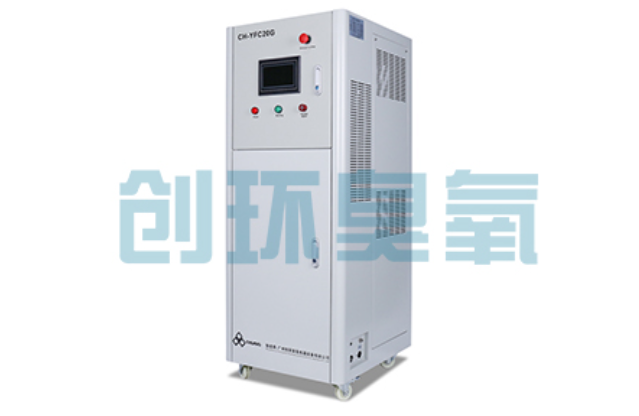 武清石斑鱼养殖必看：臭氧发生器安装位置与日常维护全攻略