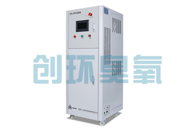 武清石斑鱼循环水养殖避坑清单：臭氧发生器选型与投加的8个误区