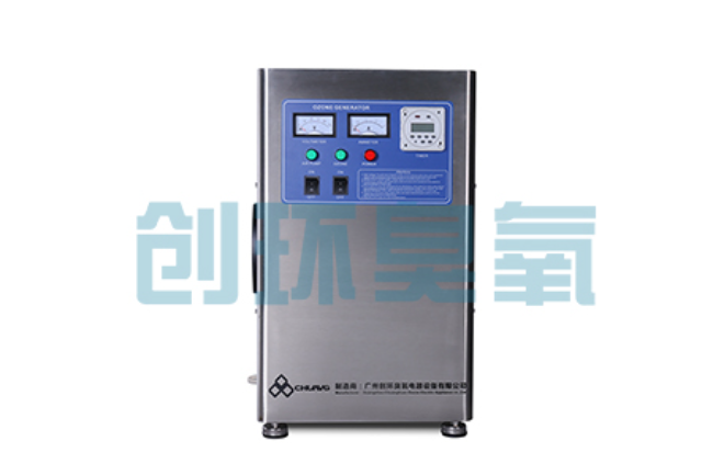 武清高盐高浓度化工废水怎么处理？臭氧发生器催化氧化技术的应用边界在哪里？