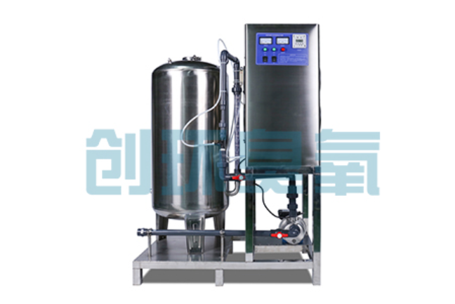 武清臭氧发生器设计4大核心问题全解析：附气源与参数选型表