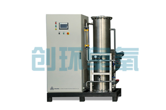 武清高浓度化工废水脱毒对比：臭氧发生器与湿式氧化法（WAO）的能耗与设备投资评估