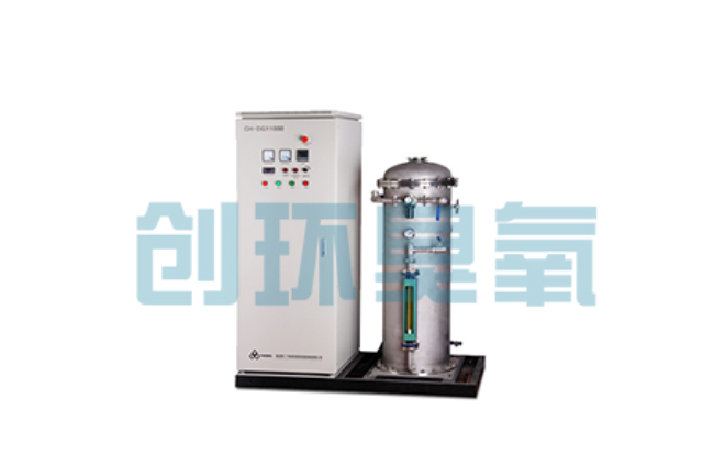 武清臭氧+UV vs 臭氧+H₂O₂：哪个AOP工艺运行成本低20%？