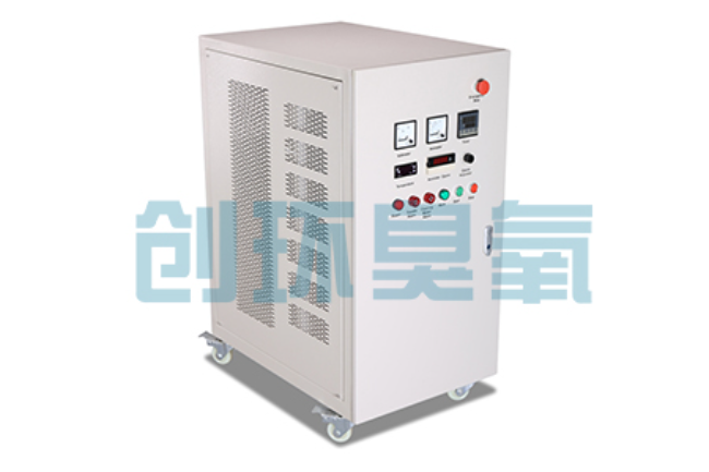 武清臭氧如何实现水产养殖水体微生态重构？工厂化高密度养殖技术深度拆解