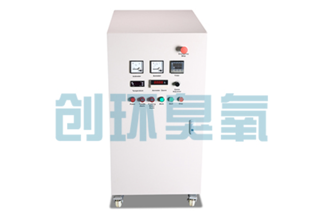 武清拒绝盲目选型！工厂化循环水养殖臭氧发生器产量计算公式与避坑指南
