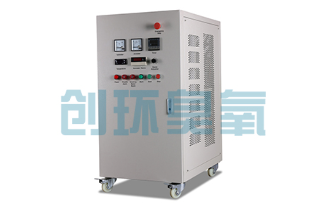 武清冬季养殖场密闭消毒双赢方案：臭氧发生器在工厂化水产与畜牧场景的安全应用