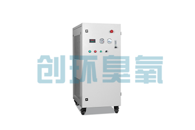 武清高密度养殖中臭氧发生器的维护方法