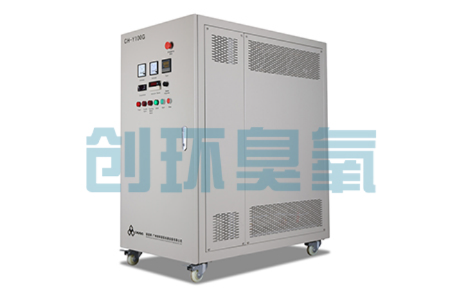 武清海水养殖病害频发怎么防？臭氧发生器无残留消毒全解析